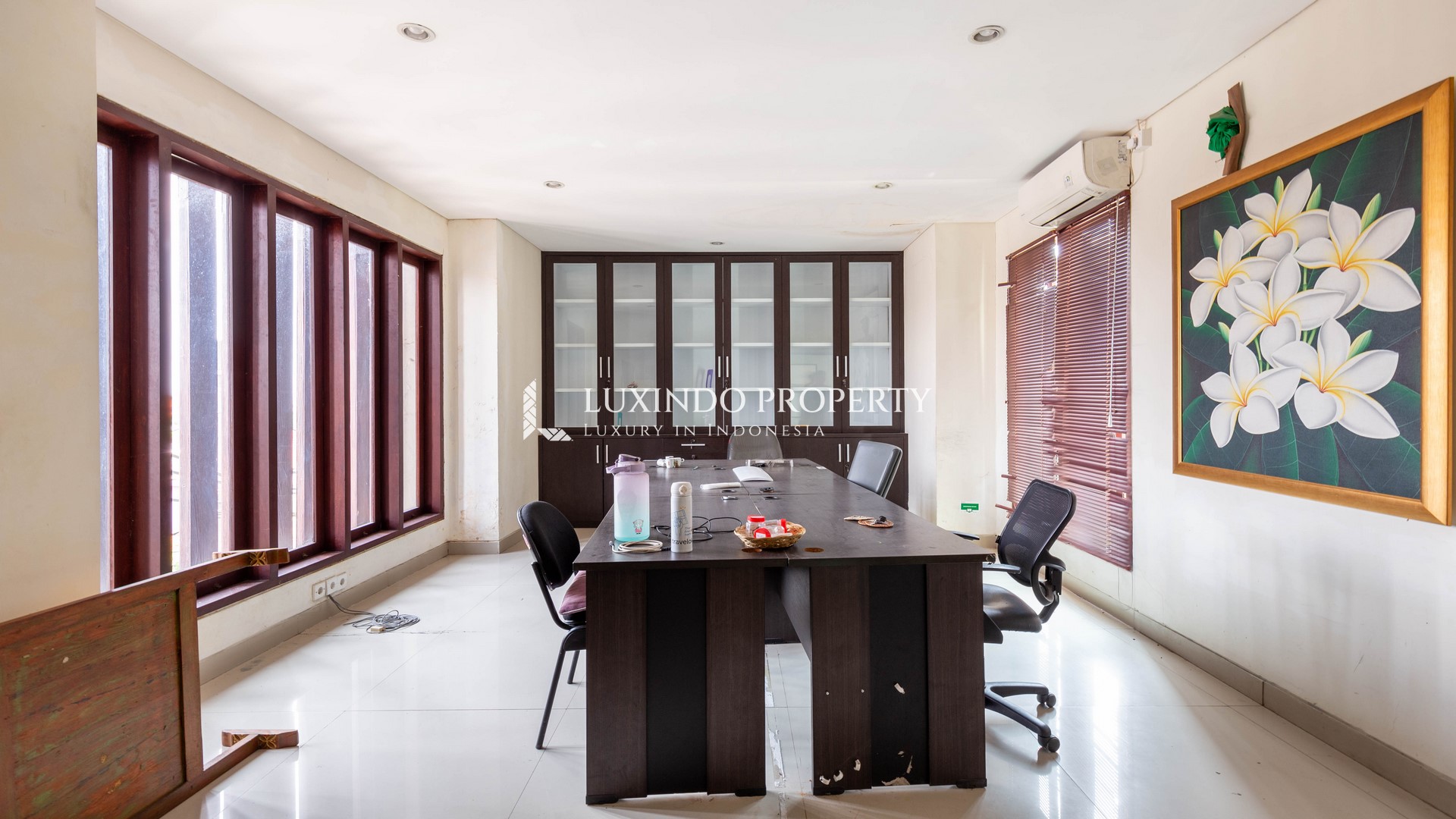 UMALAS - PRIME BUILDING LOCATION IN UMALAS