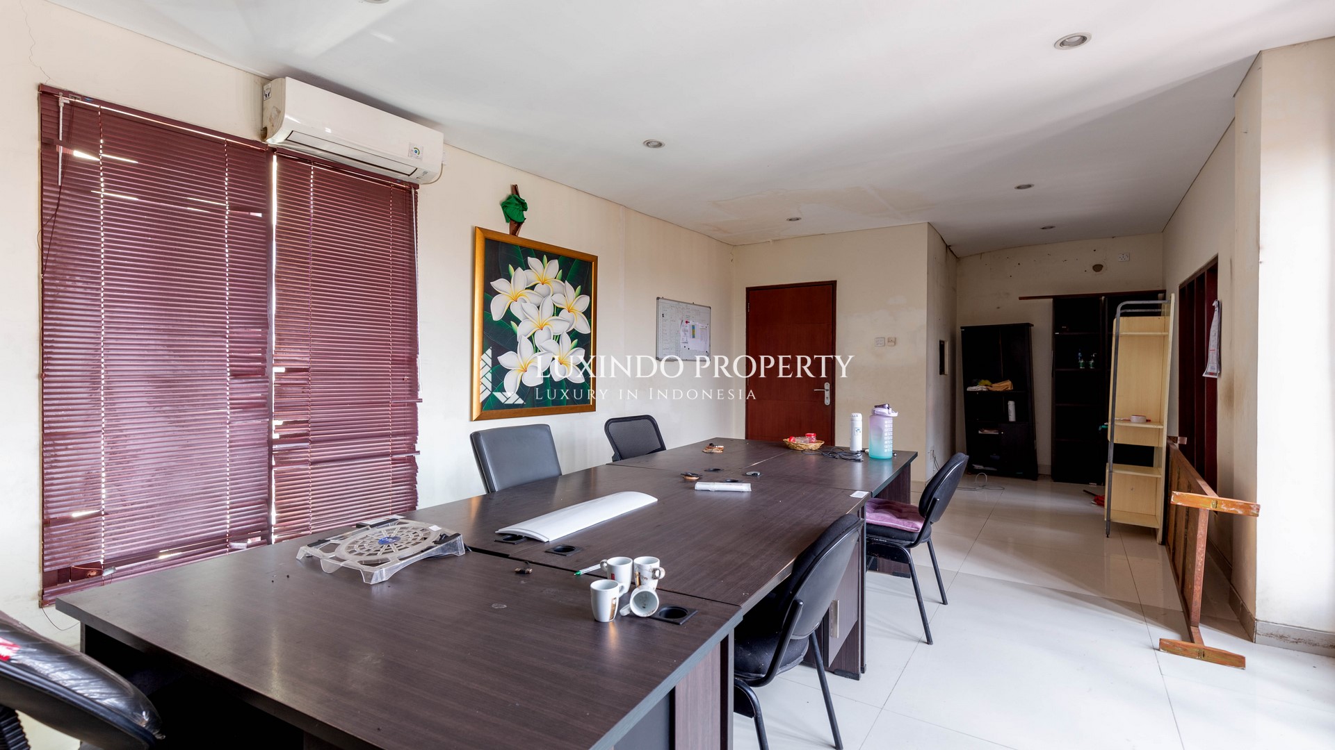 UMALAS - PRIME BUILDING LOCATION IN UMALAS