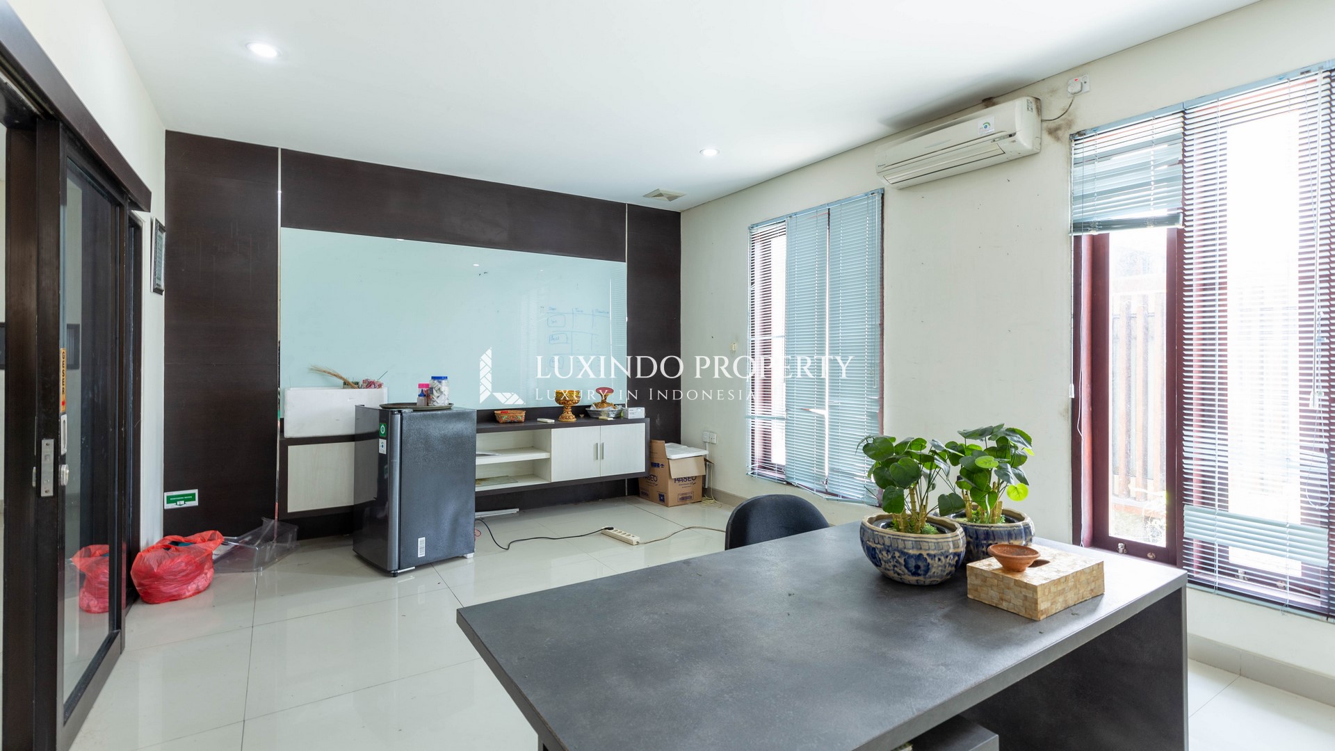 UMALAS - PRIME BUILDING LOCATION IN UMALAS