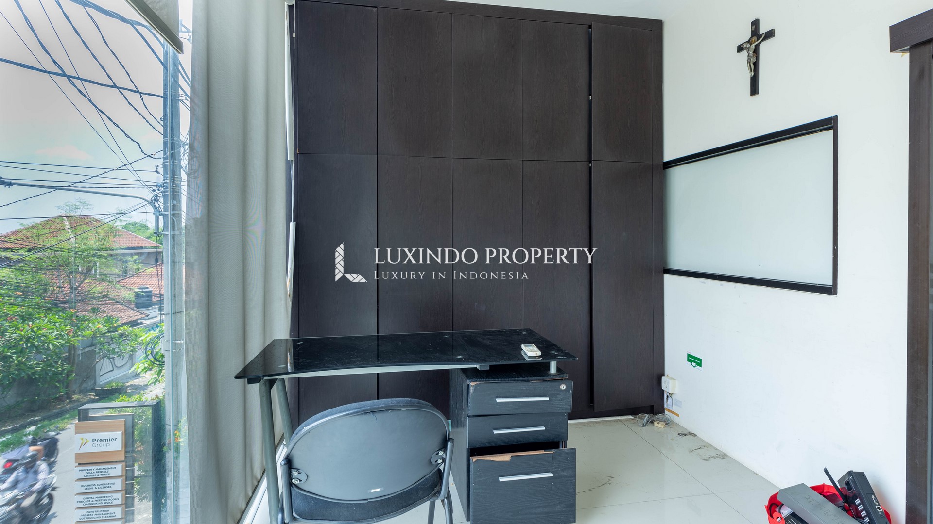 UMALAS - PRIME BUILDING LOCATION IN UMALAS