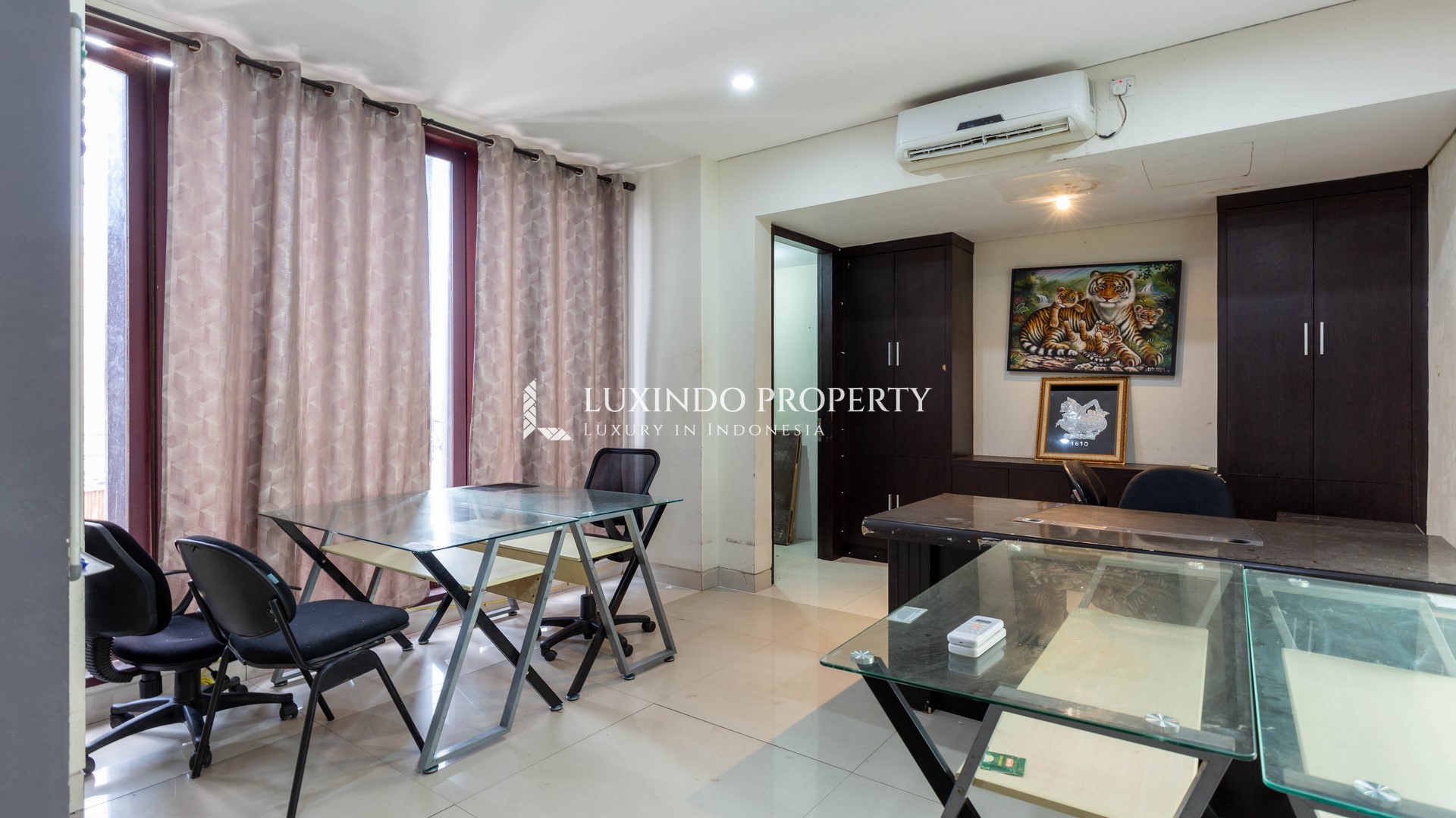 UMALAS - PRIME BUILDING LOCATION IN UMALAS