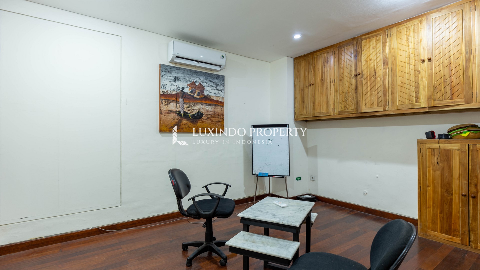 UMALAS - PRIME BUILDING LOCATION IN UMALAS