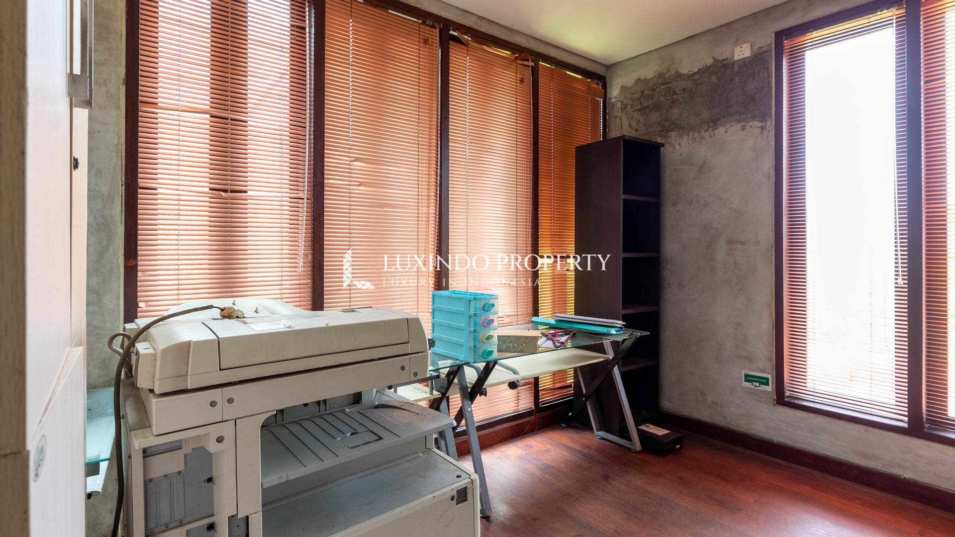 UMALAS - PRIME BUILDING LOCATION IN UMALAS