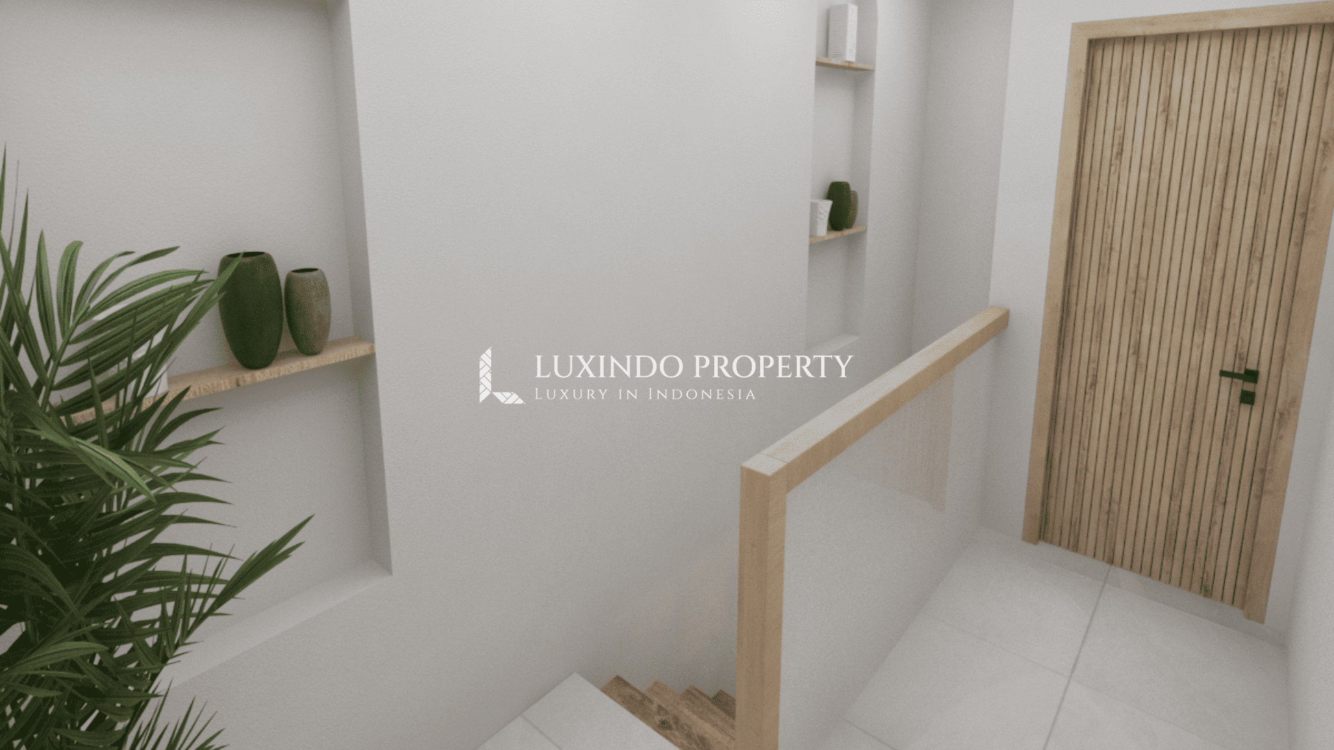 KEROBOKAN - 4 BEDROOM MINIMALIST OFFPLAN VILLA IN PRIME LOCATION