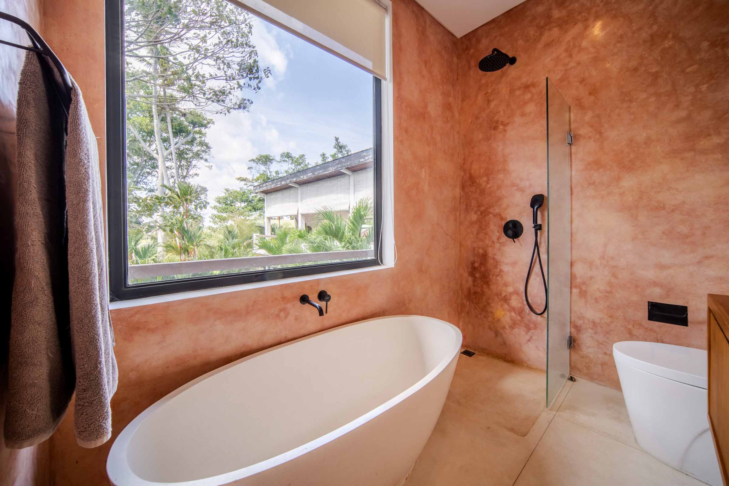 Coastal Family Haven in Seseh