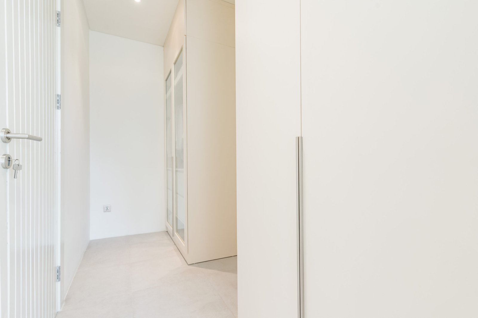 Ocean-view Mediterranean Villa in Pererenan