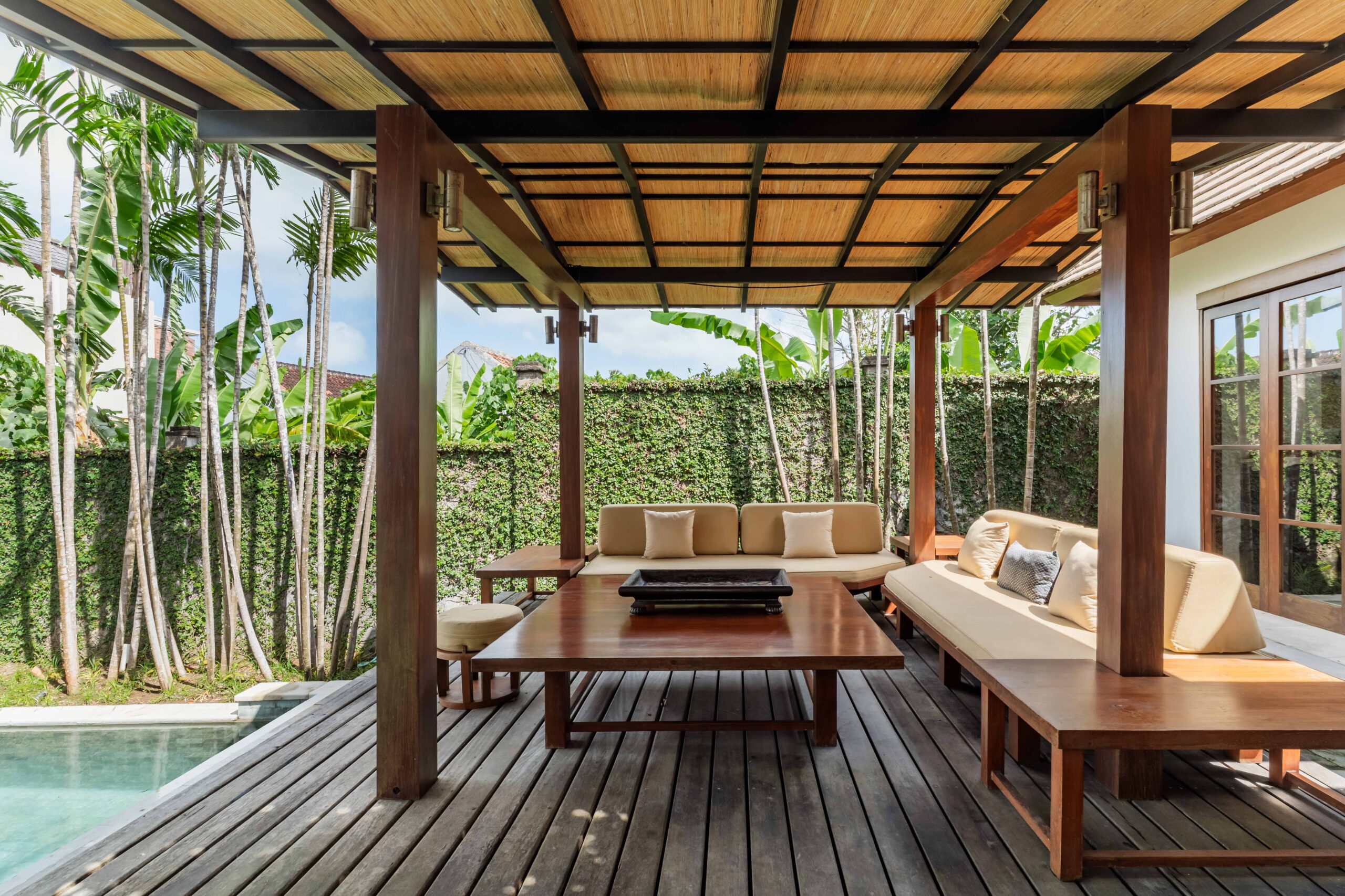 Traditional Joglo-style Villa in Umalas