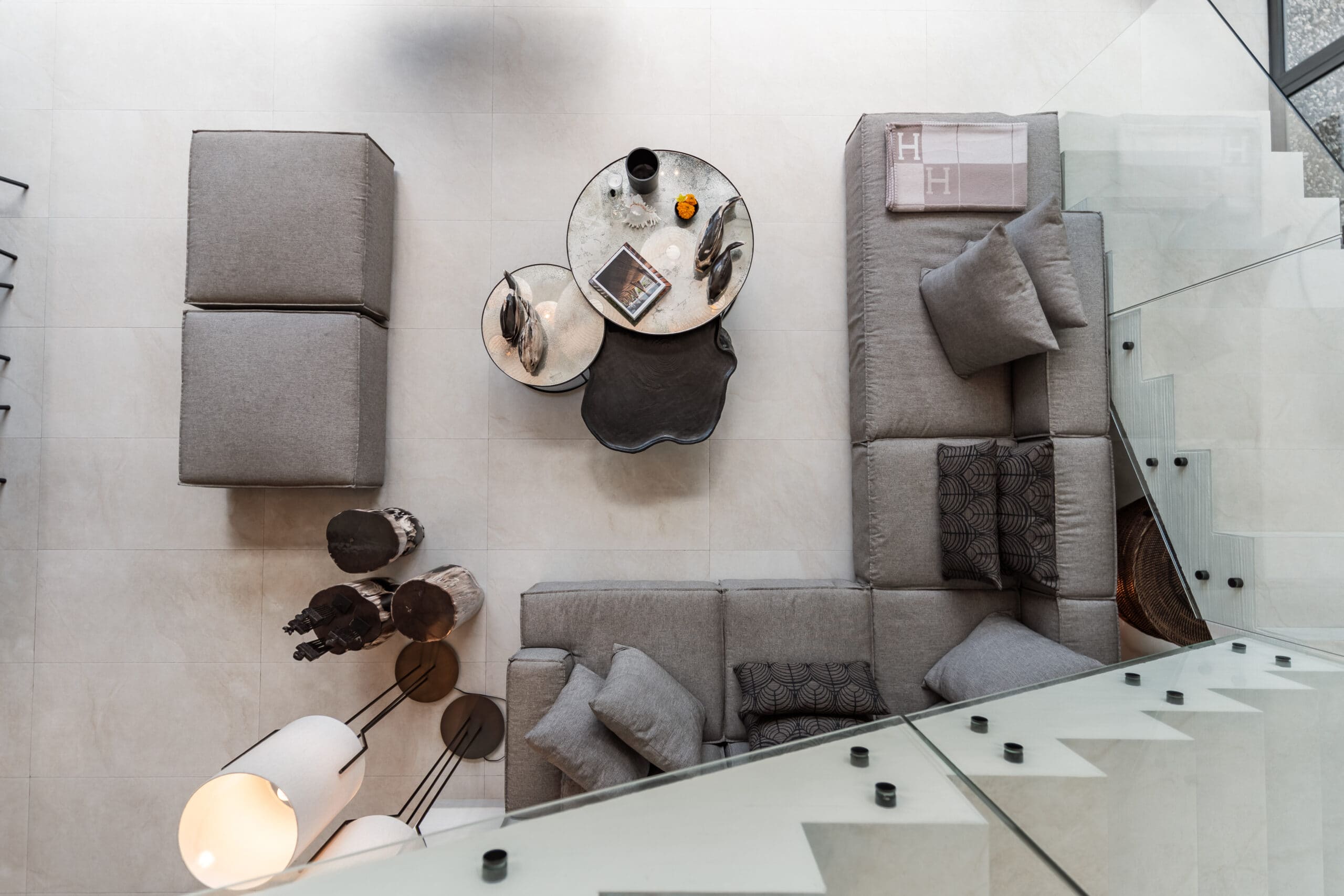 Chic Contemporary Villa in Umalas