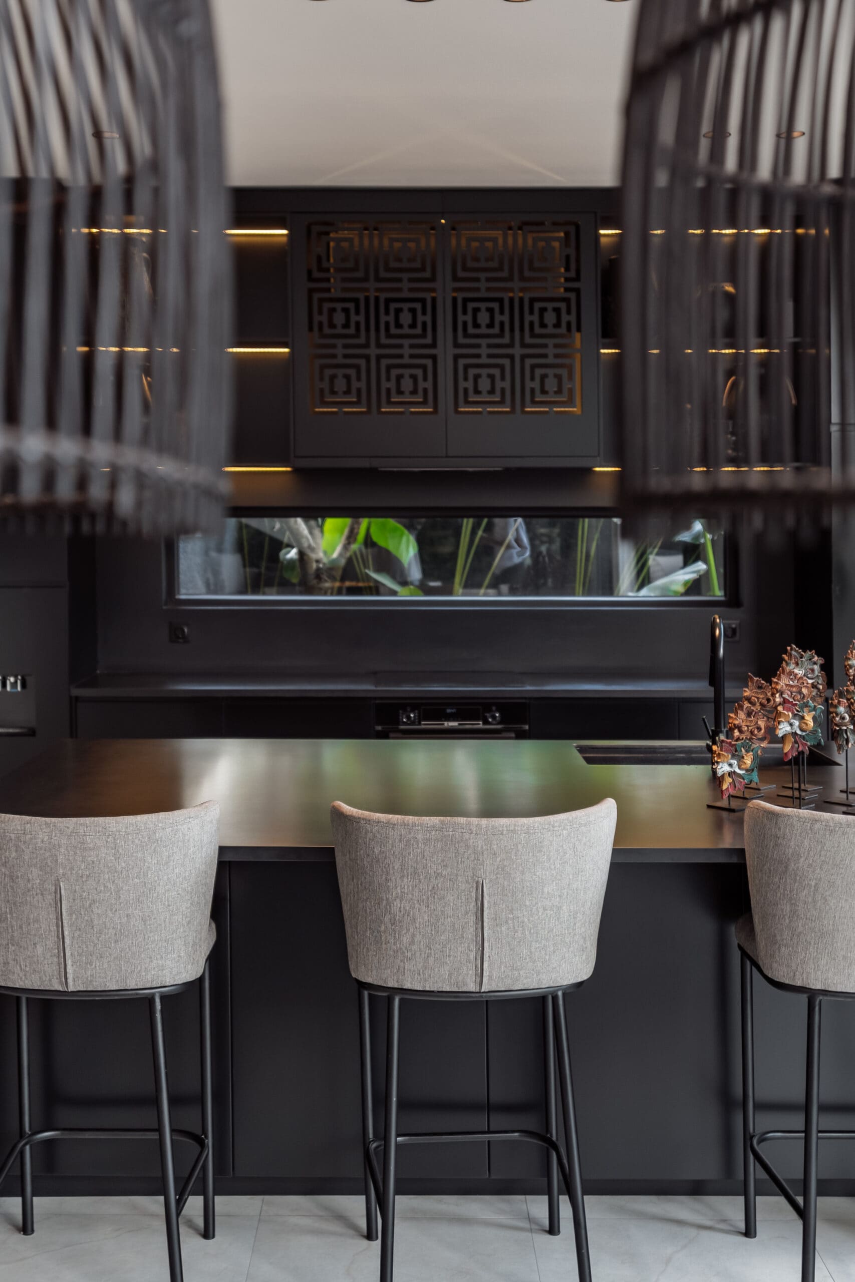 Chic Contemporary Villa in Umalas