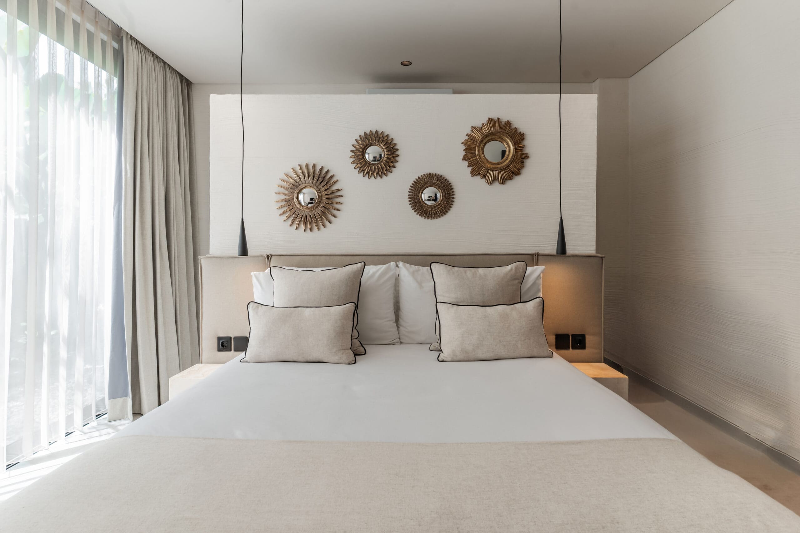 Chic Contemporary Villa in Umalas