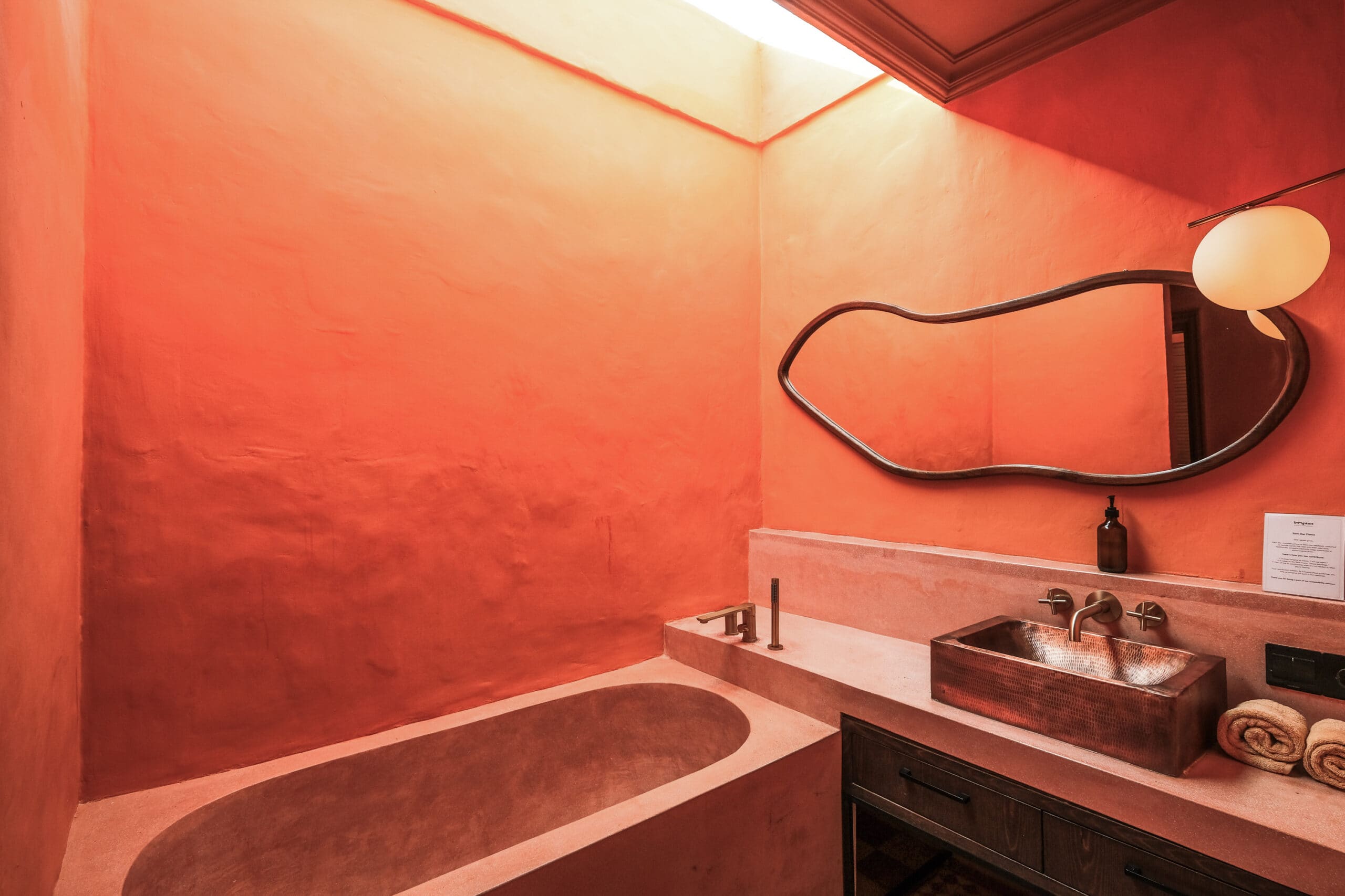 Unique Mexican Charm Villa in Umalas