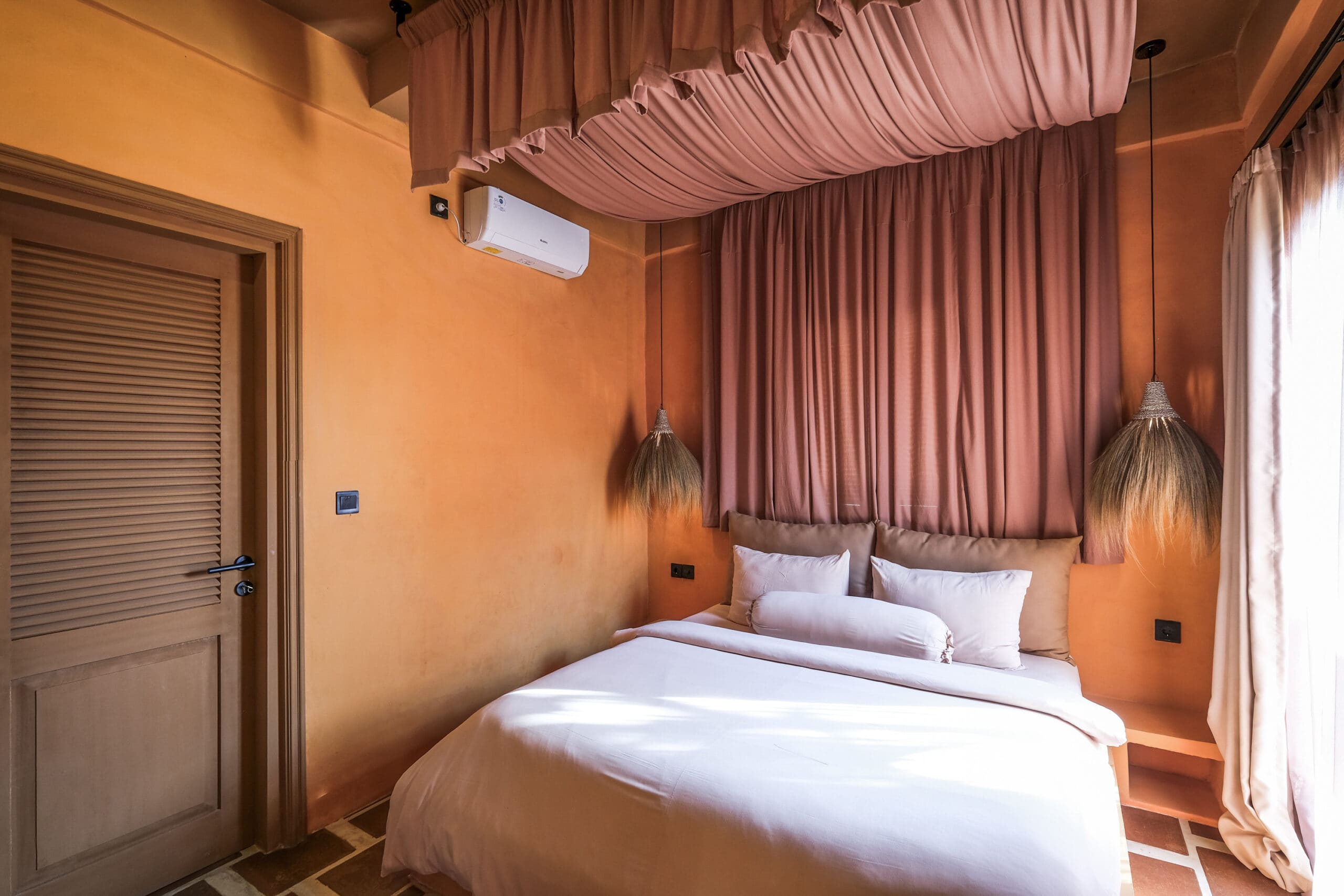 Unique Mexican Charm Villa in Umalas