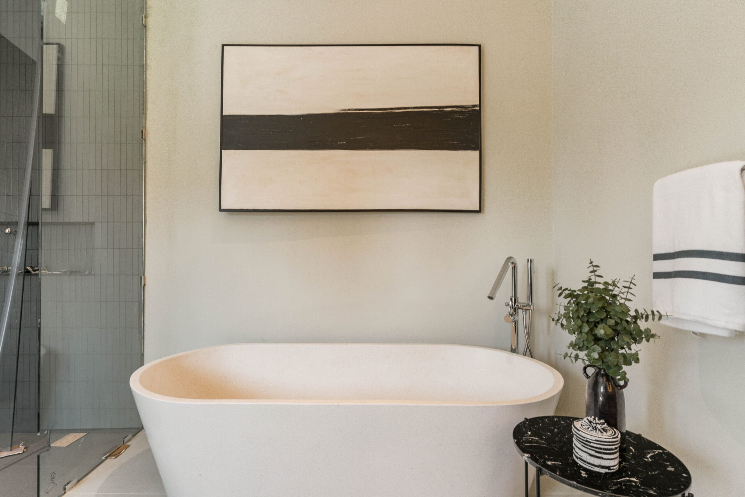 Unique Contemporary Villa in Pererenan