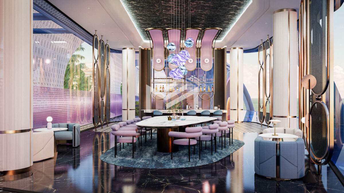 Time Square 10 – Otres Beach, Sihanoukville