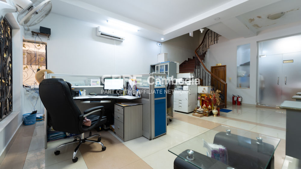 4 Bedroom T Twin Villa For Sale 