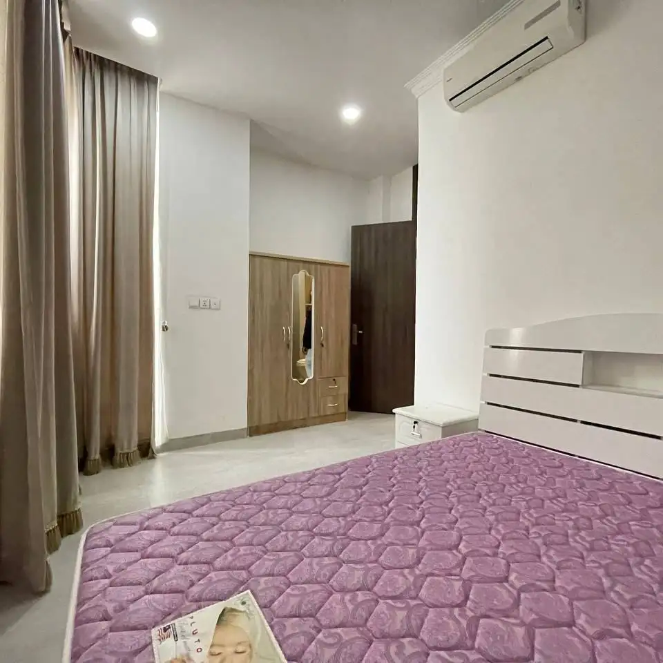 Modern Flat for Sale