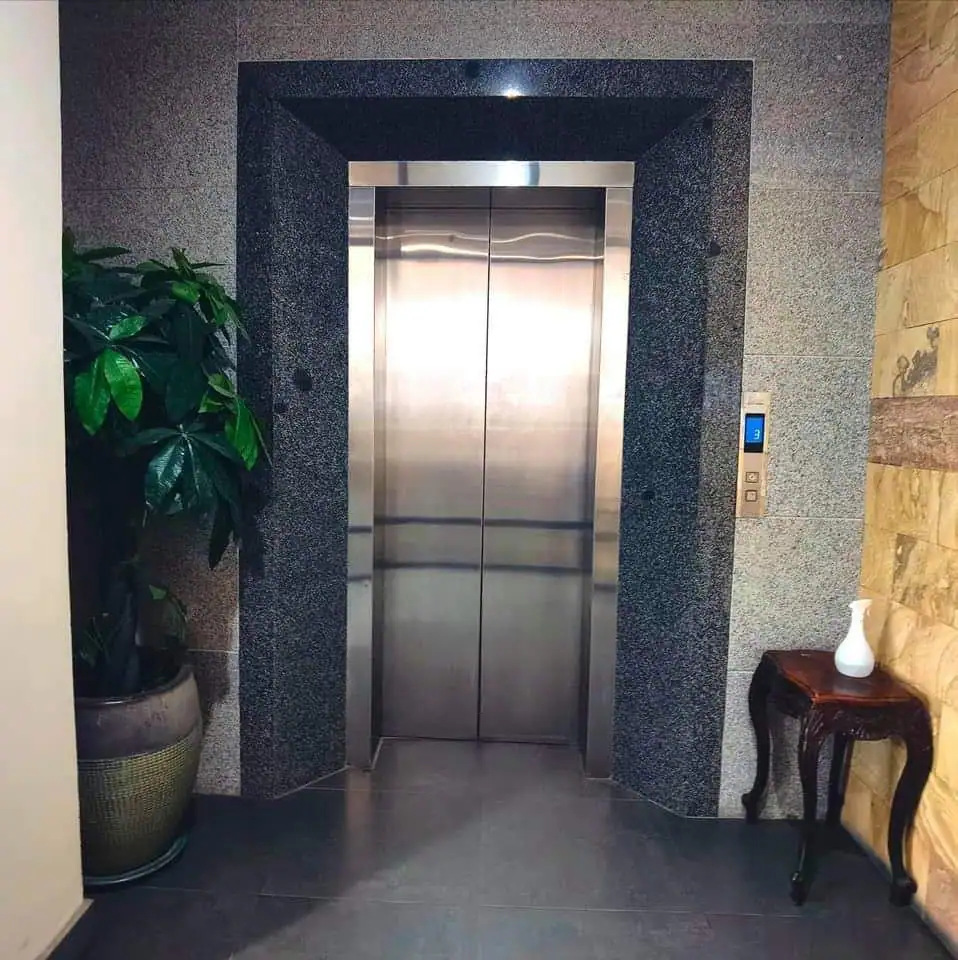 Apartment Building for Sale in BKK 1