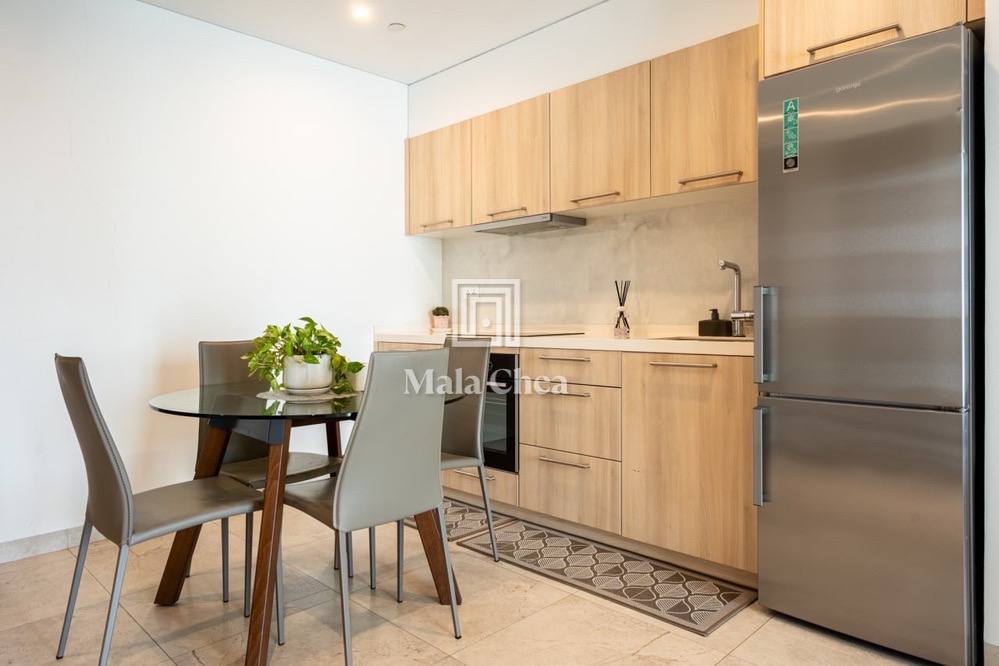 Beautiful 1-Bedroom Premium Condo – Tonle Bassac