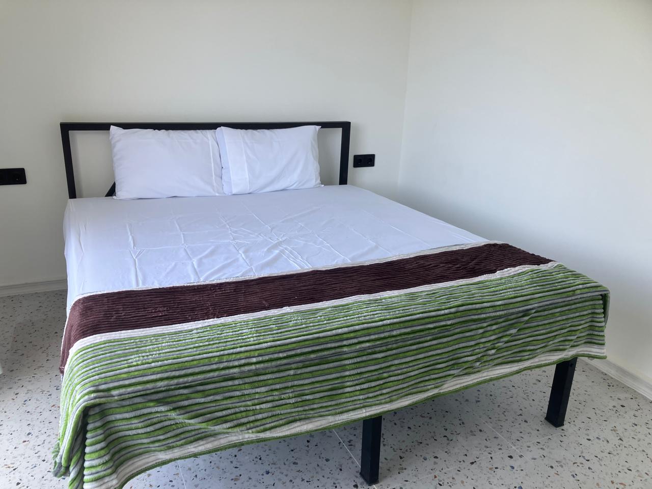 Modern 3BR Villa with Ocean Views