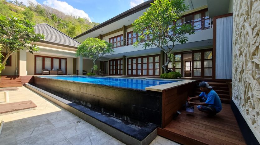 Magnificent Luxury Villa Green Valley