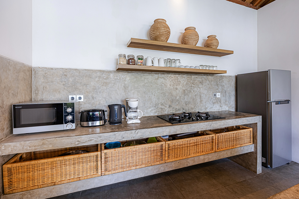 4BR Villa Near Seminyak Square