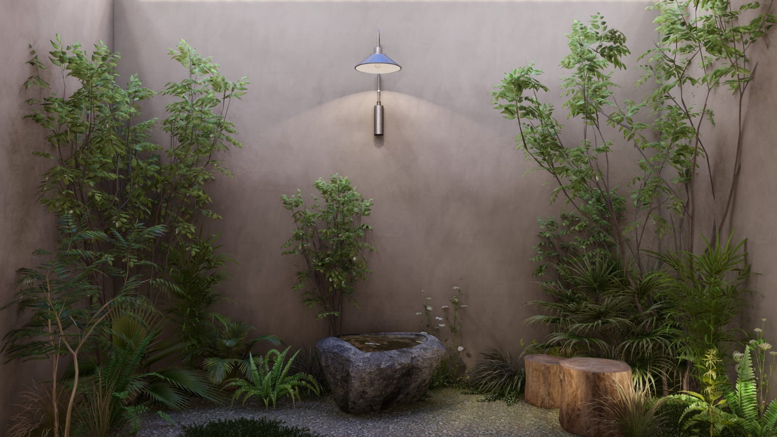 Modern 2–3 Bedroom Villas in Ungasan