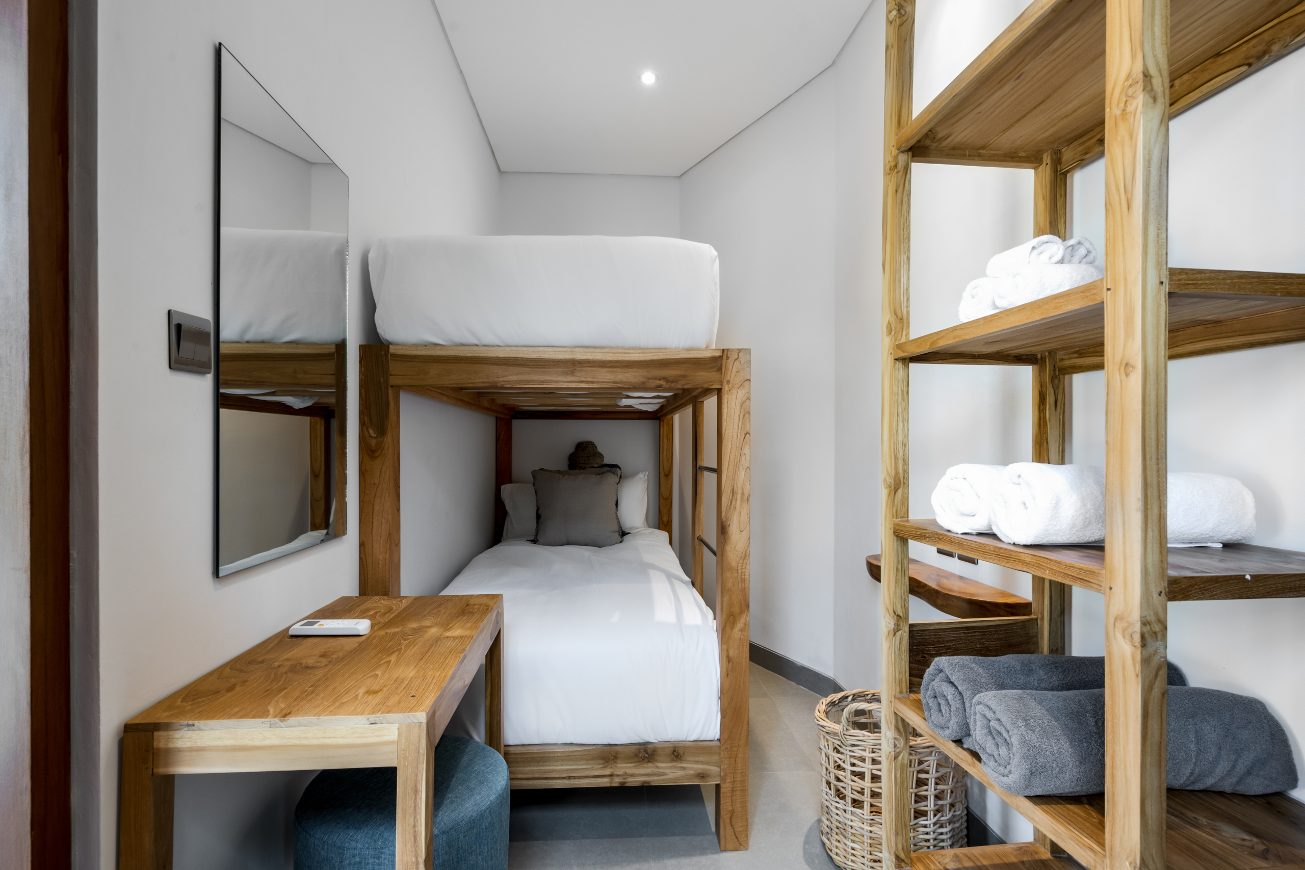 5-Bedroom Villa in Mas, Ubud – Rice Field Views & Rental Potential