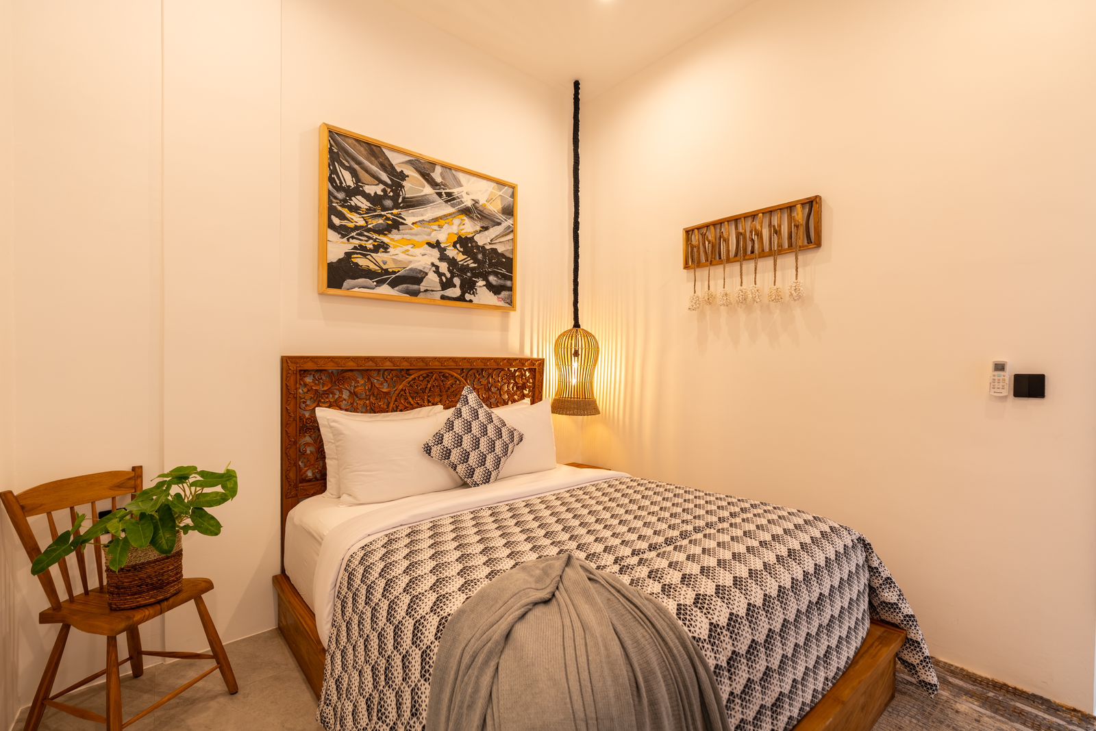 New 3-Bedroom Villa in Tumbak Bayuh