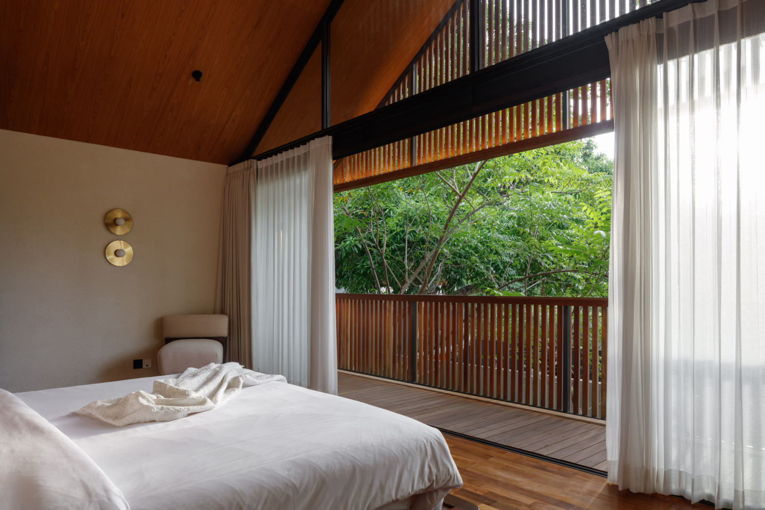 Two-Bedroom Premier Pool Villa