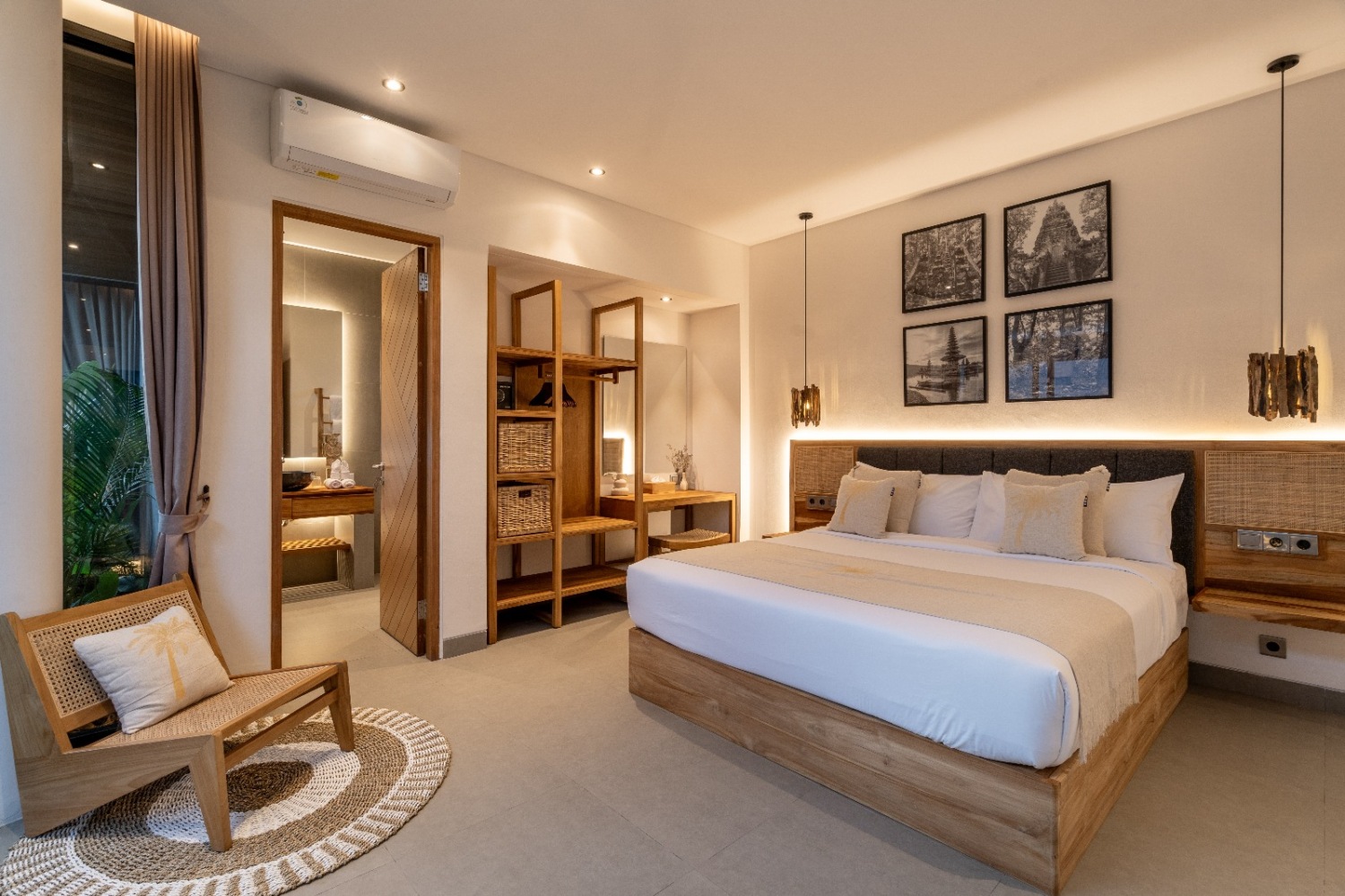 Spacious 5-Bedroom Jungle Villa for Sale 