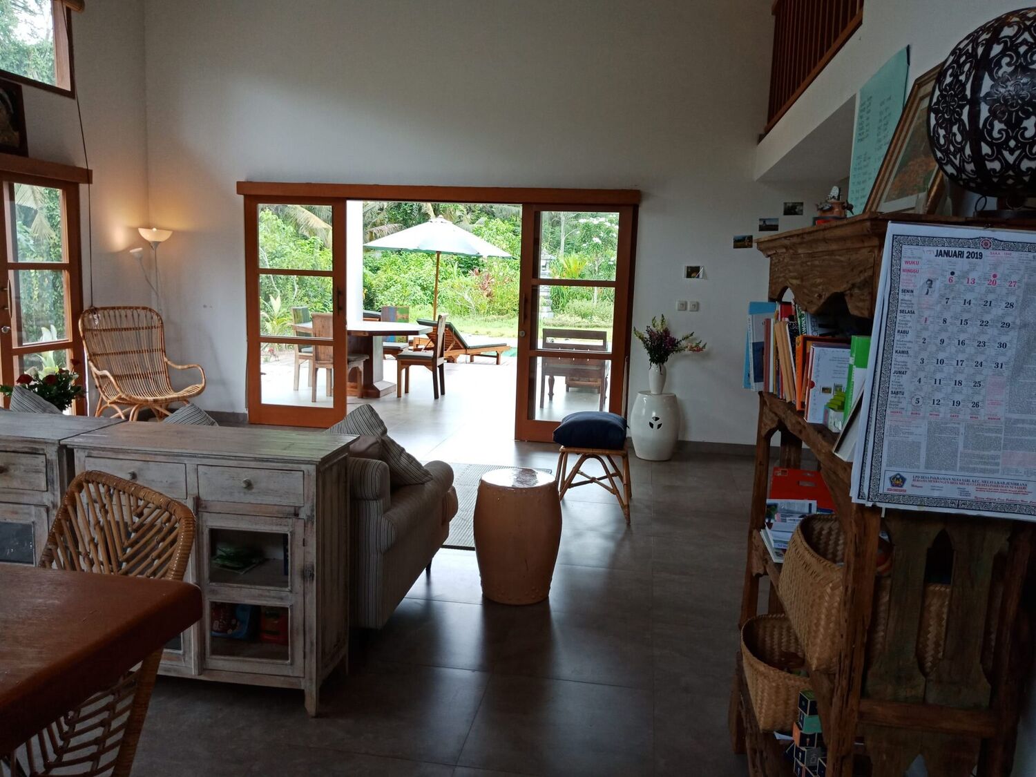 Exceptional 3-Bedroom Riverside Villa