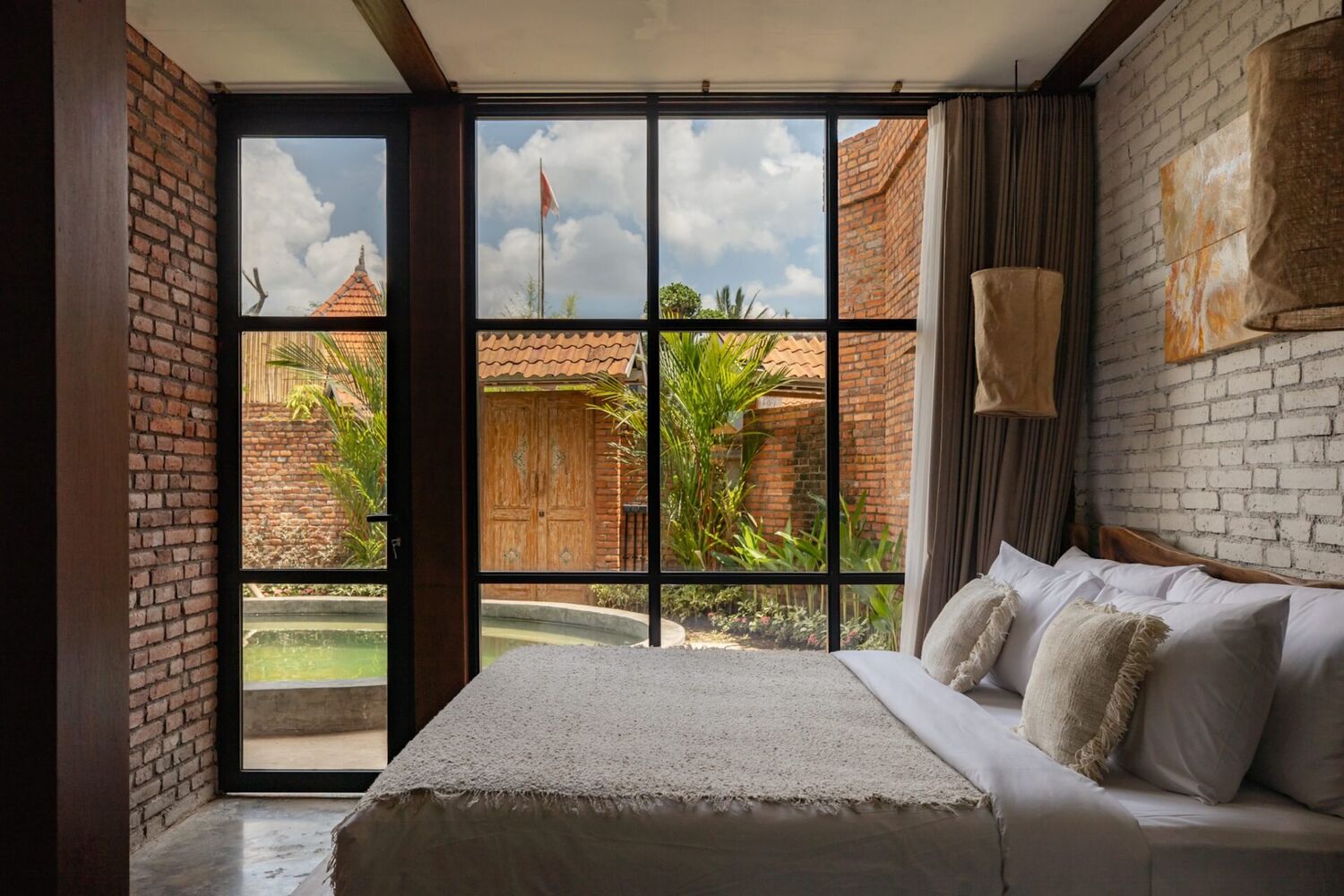 Unique 2-bedroom Villa for Sale 