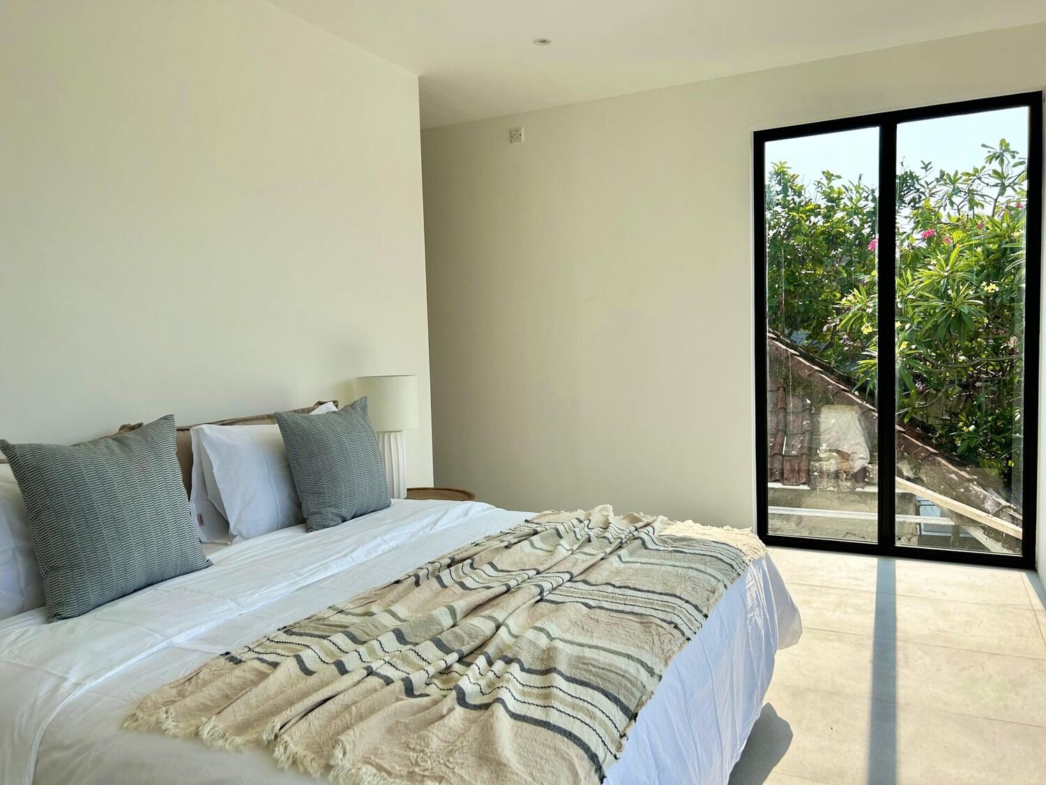 Trio of Modern 3-Bedroom Villas