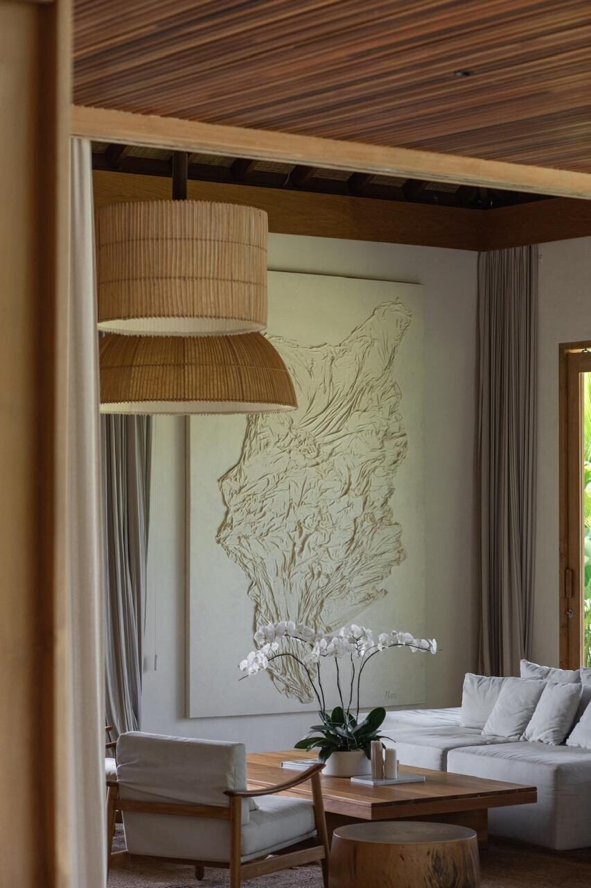 Pristine Jungle Villas 