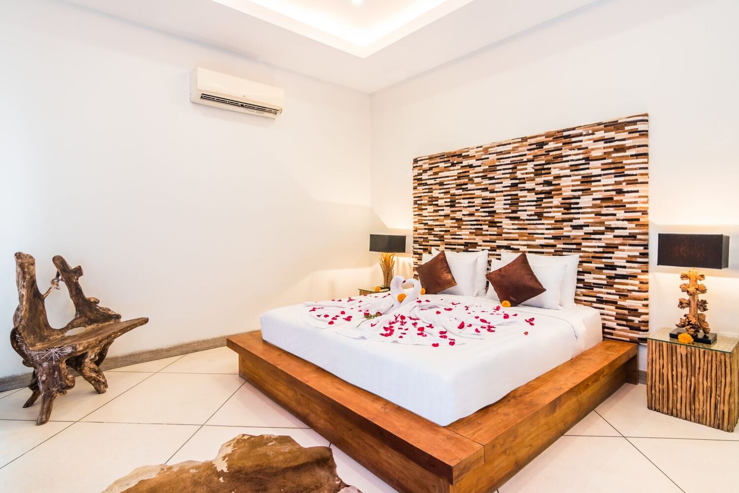 Stylish 2-Bedroom Villa for Sale