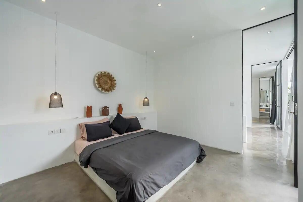 3 Bedrooms Villa in Canggu