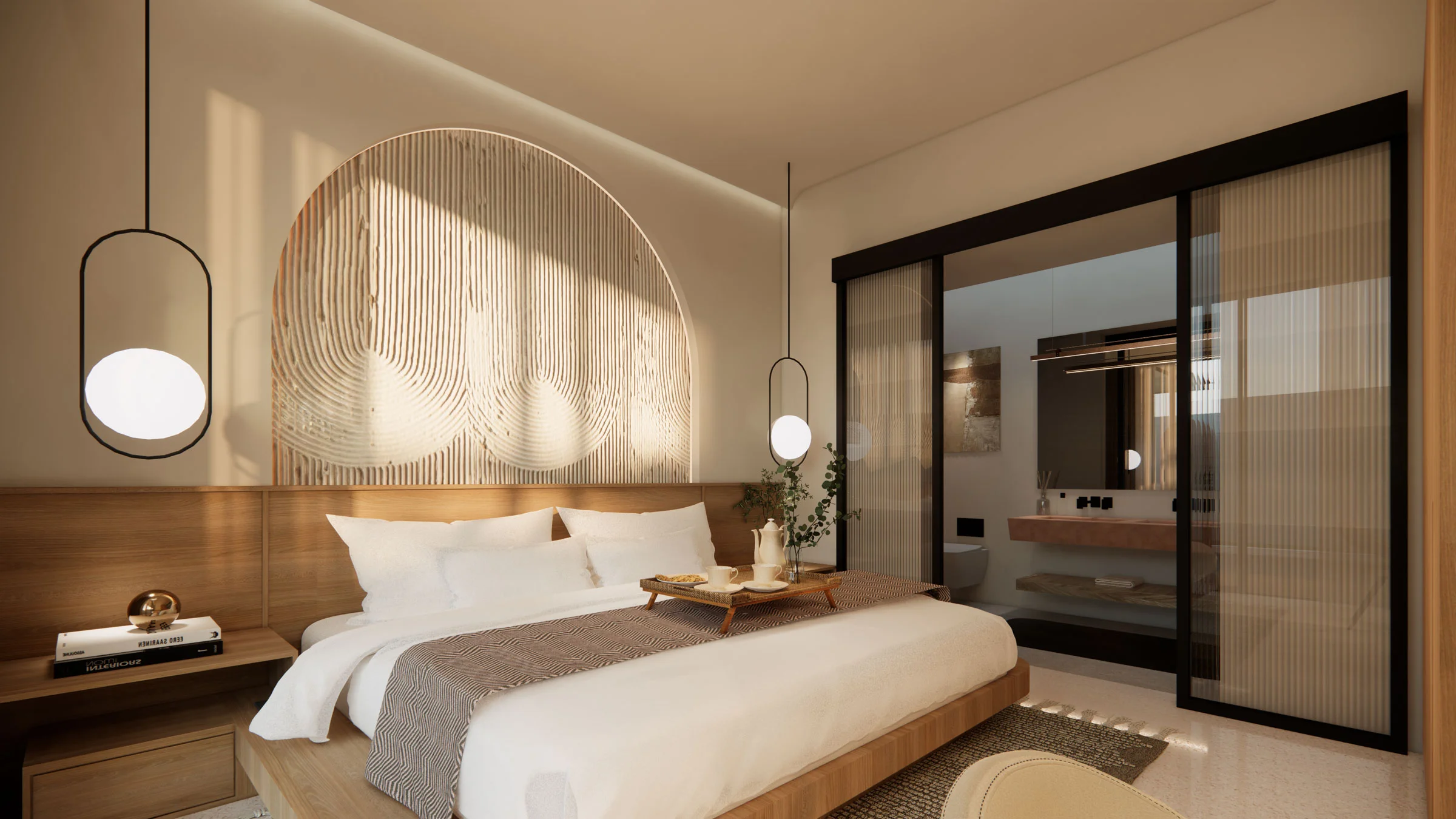 Modern Villas for Sale