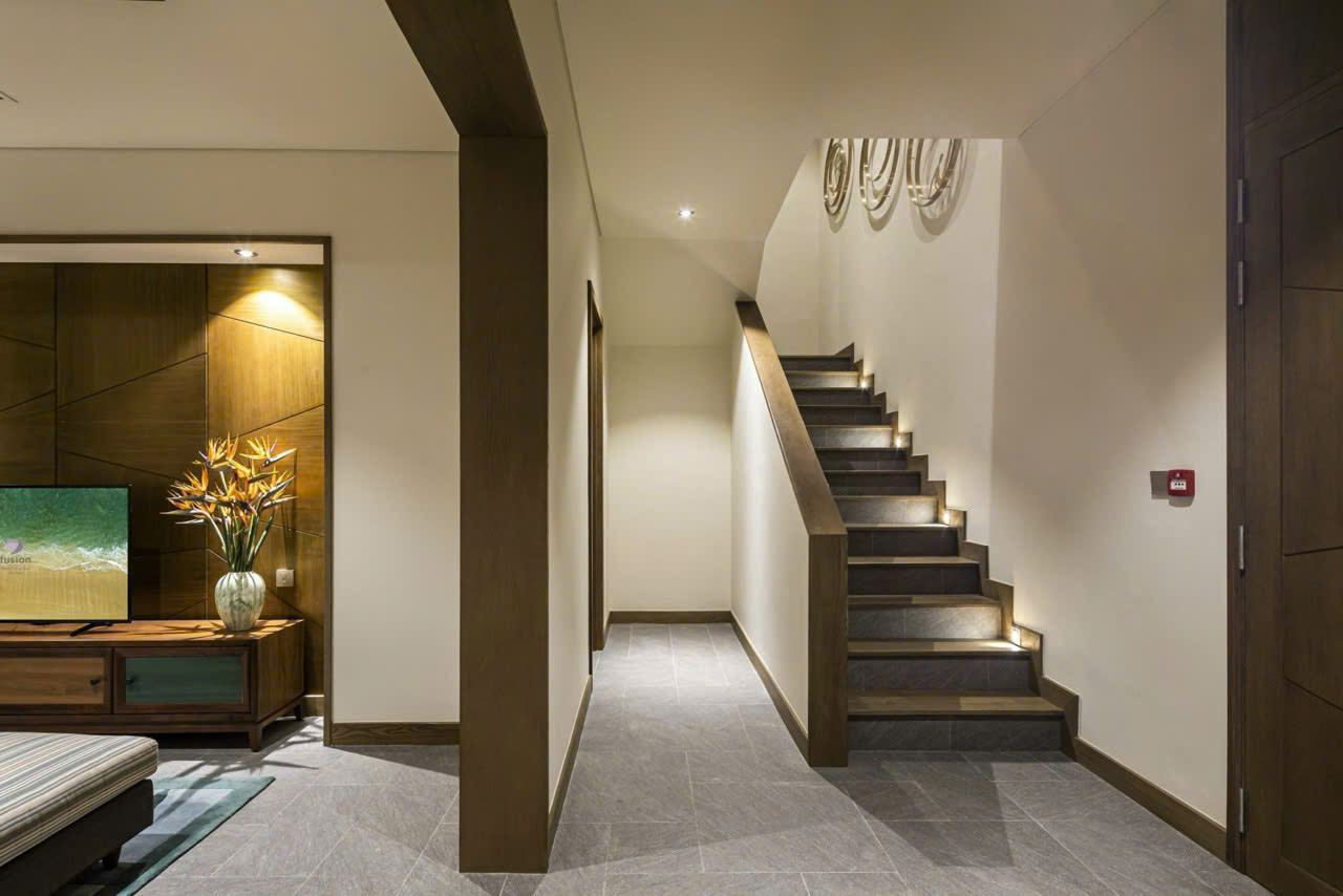 2BR Villa for Sale at Fusion Resort Da Nang