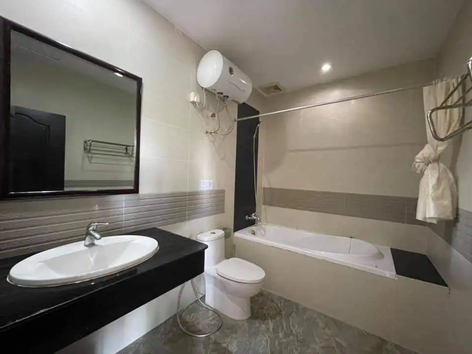 Apartment Building for Sale in BKK 1