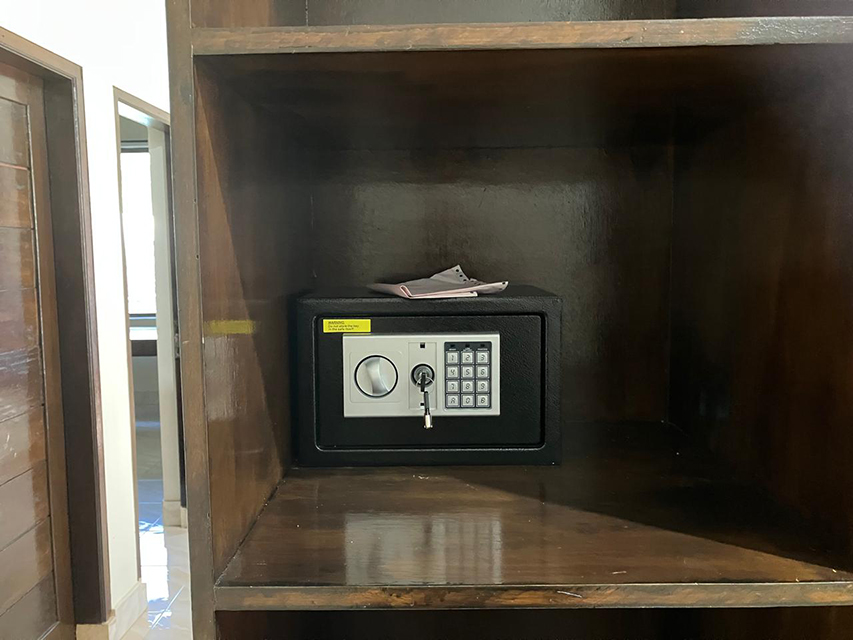 Renovated 3-Bedroom Pool Villa for Sale