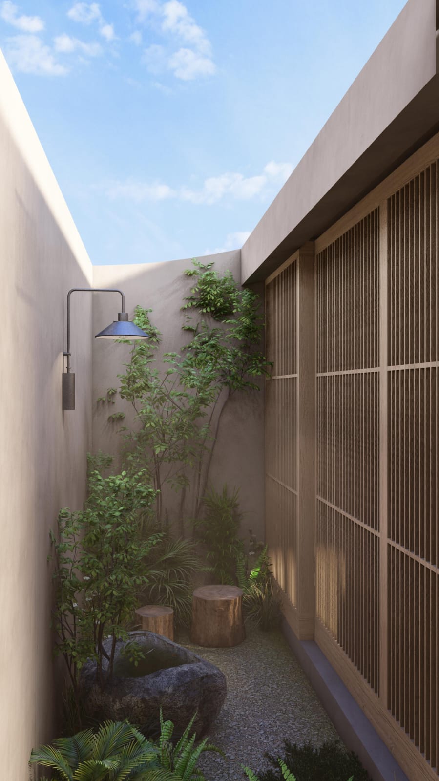 Modern 2–3 Bedroom Villas in Ungasan