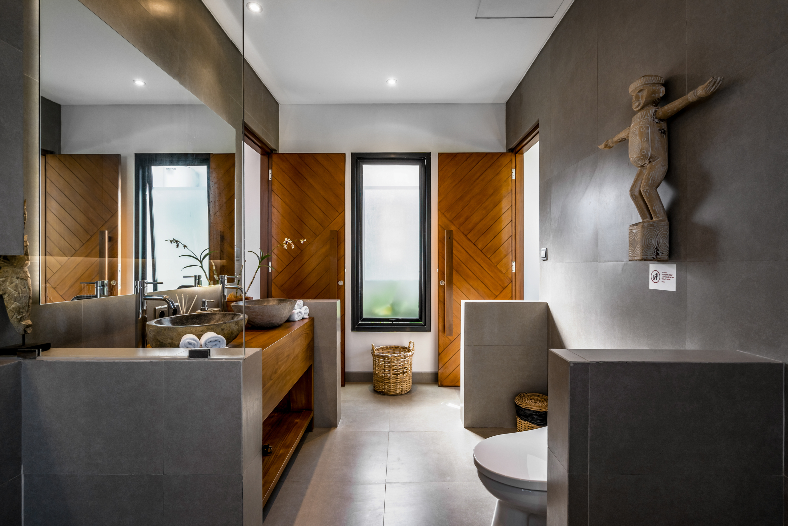 5-Bedroom Villa in Mas, Ubud – Rice Field Views & Rental Potential