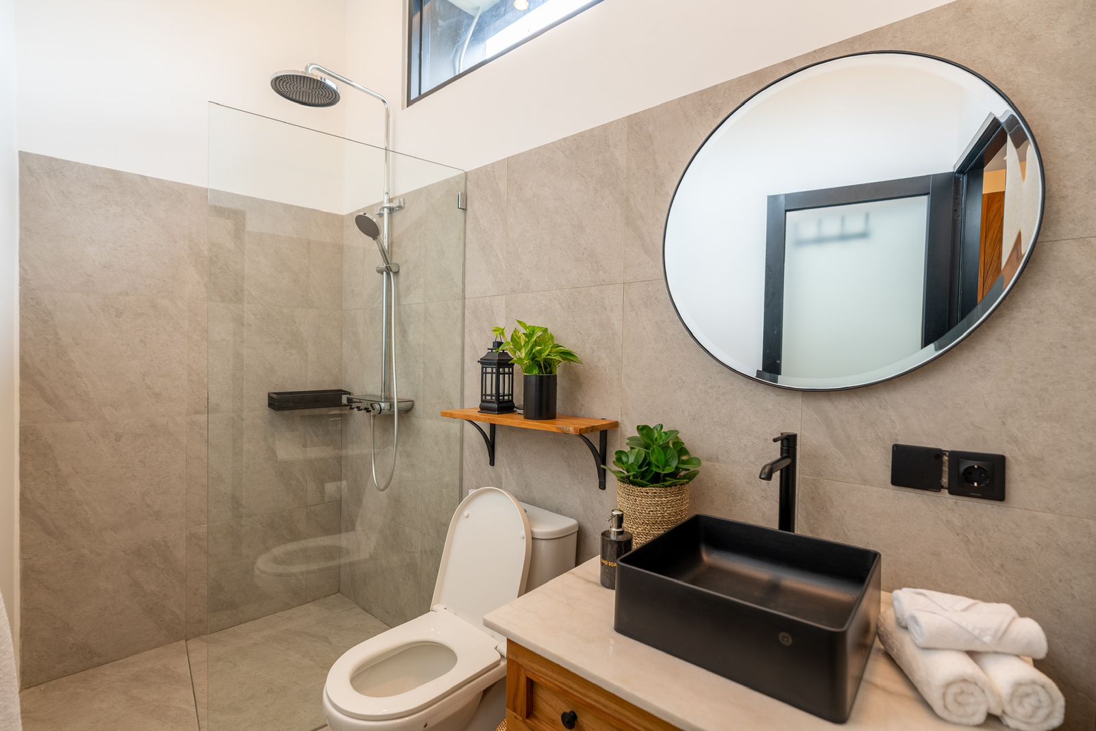 New 3-Bedroom Villa in Tumbak Bayuh