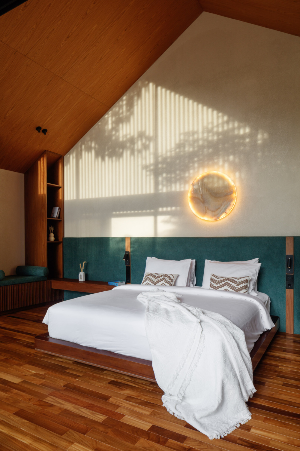 Two-Bedroom Premier Pool Villa