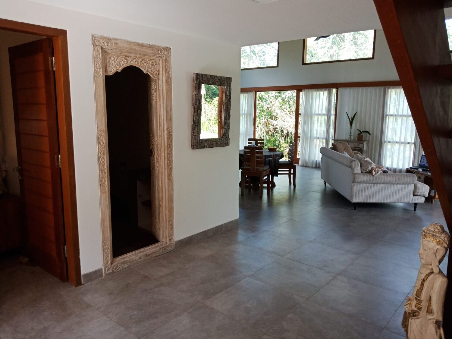 Exceptional 3-Bedroom Riverside Villa