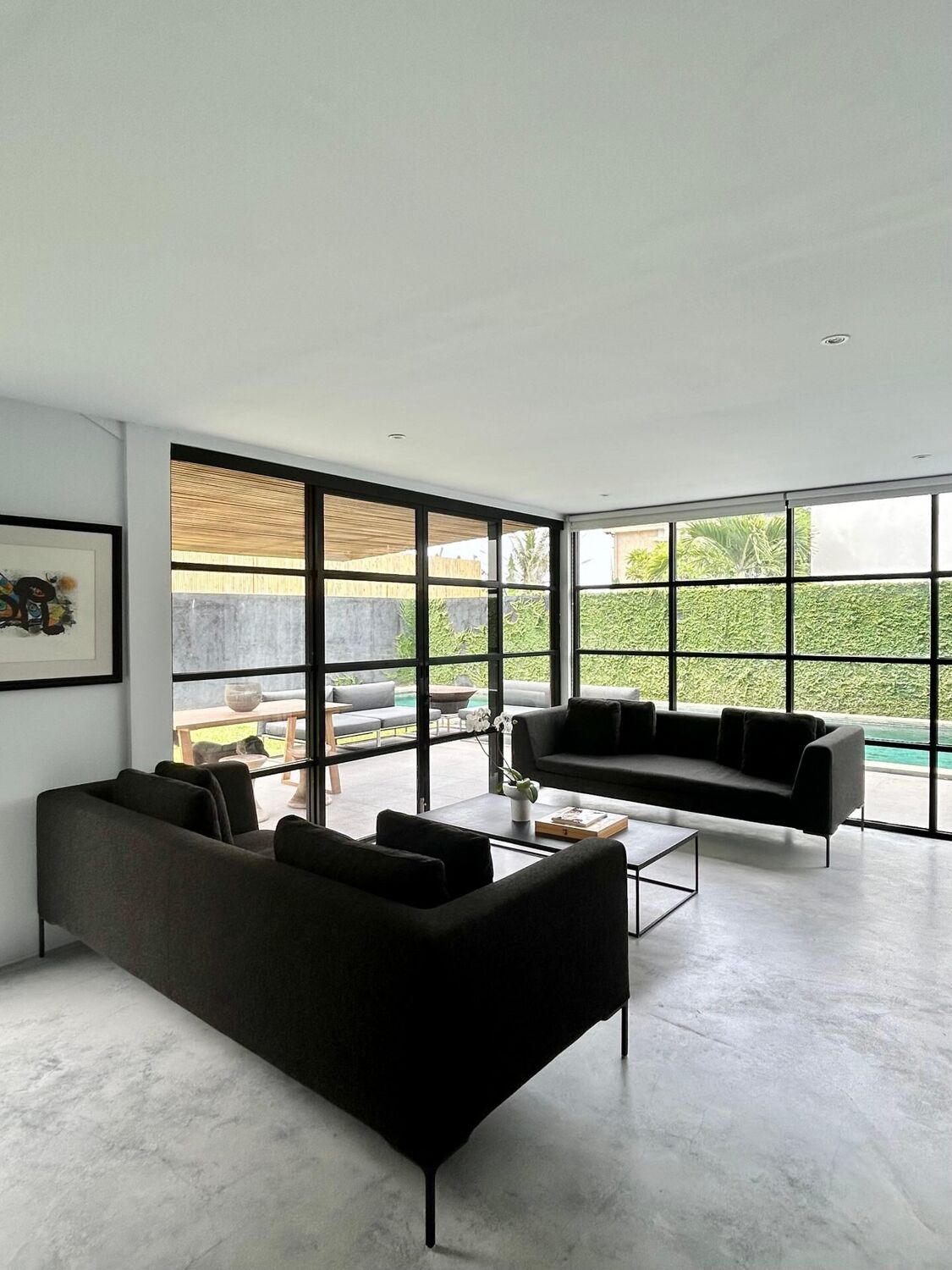 Spacious 5-Bedroom Villa in Canggu