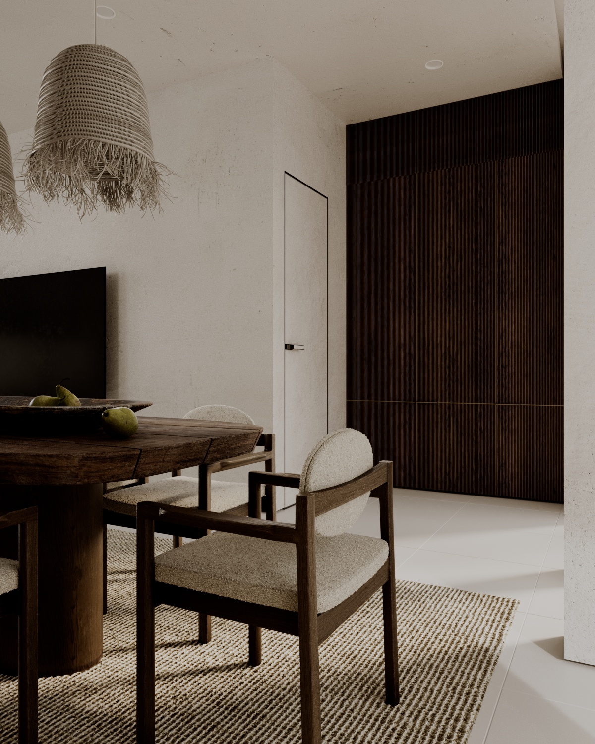 Modern 3-Bedroom Villa in Dreamland Bukit 