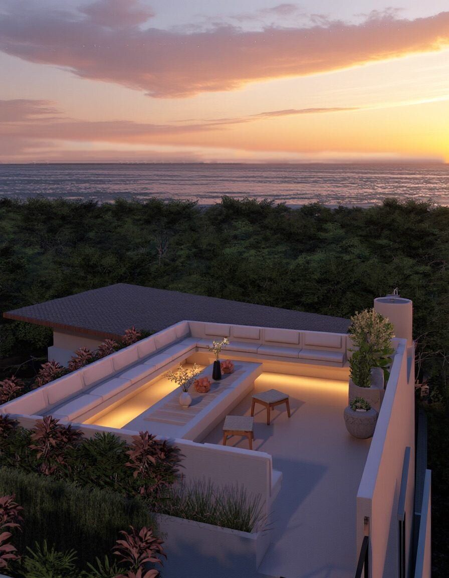 Boutique Luxury Villa Estate for Sale