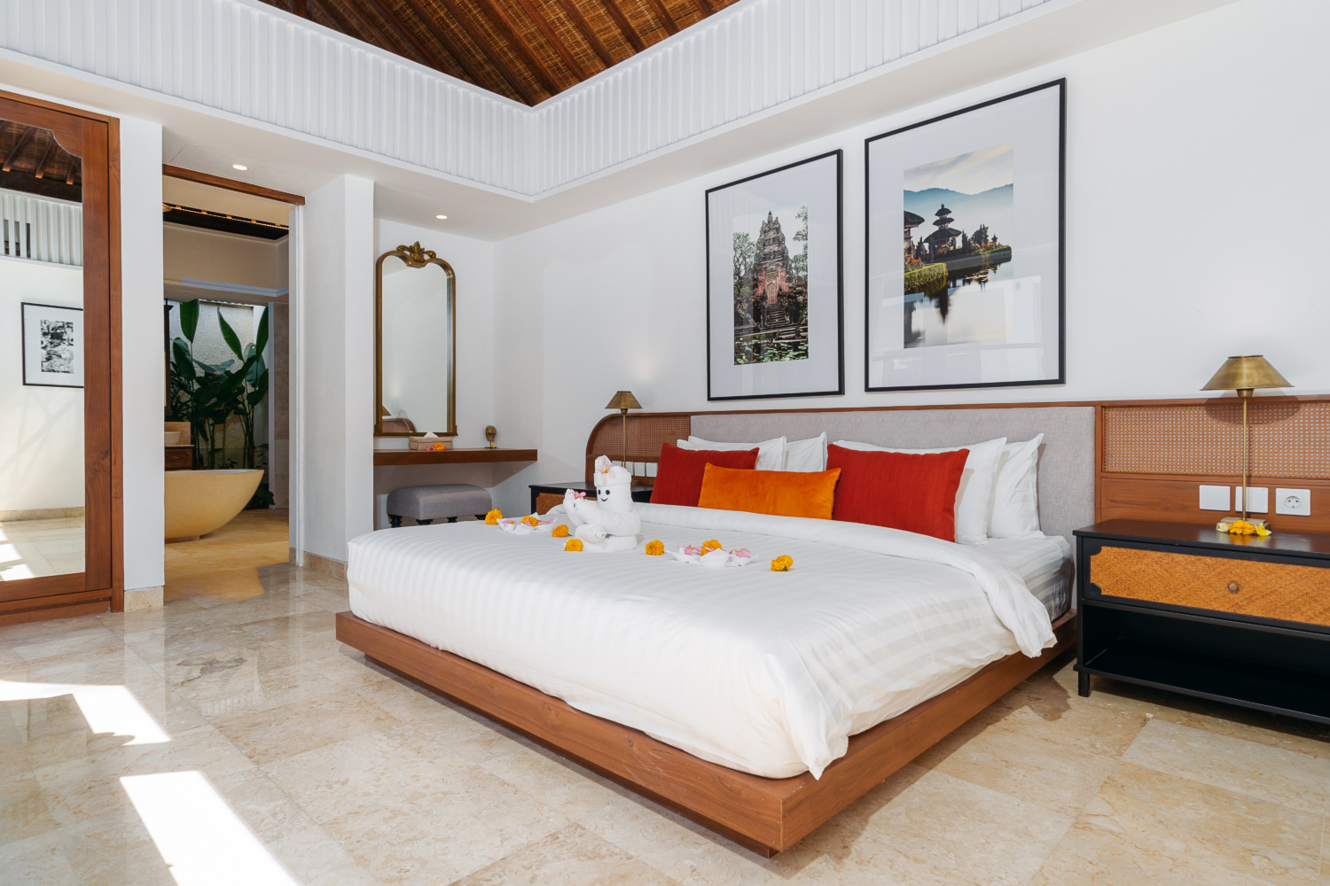 18% ROI Spacious 4-Bedroom Villa for Sale