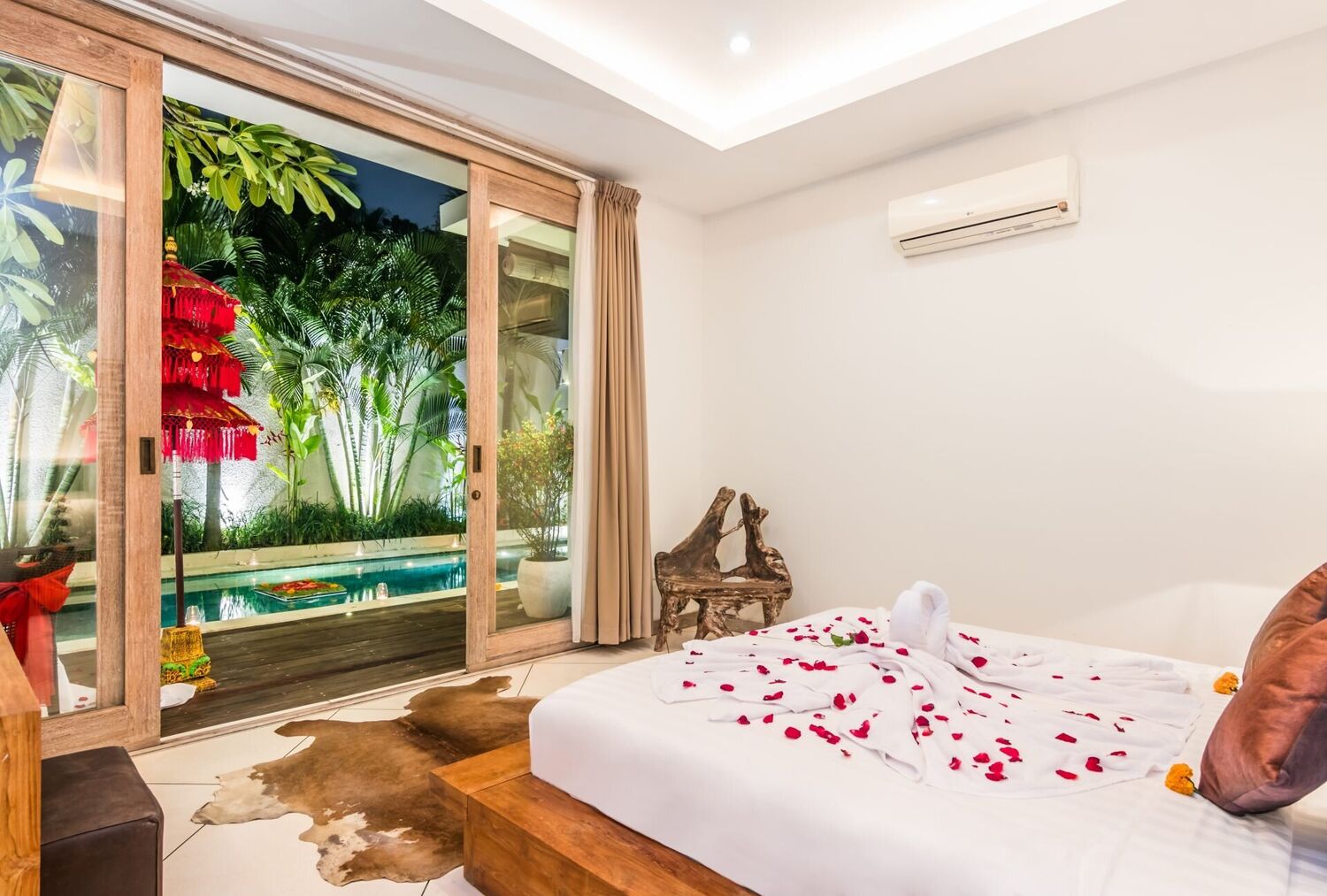 Stylish 2-Bedroom Villa for Sale